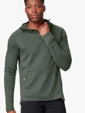 On Running Technical Hoodie